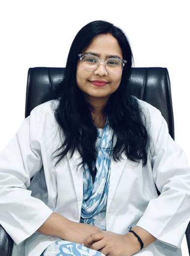 Dr ADITI